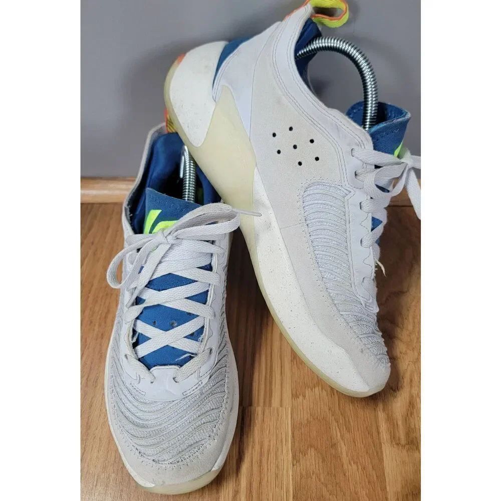 Jordan Luka 1 Next Nature Football Shoes 6.5Y